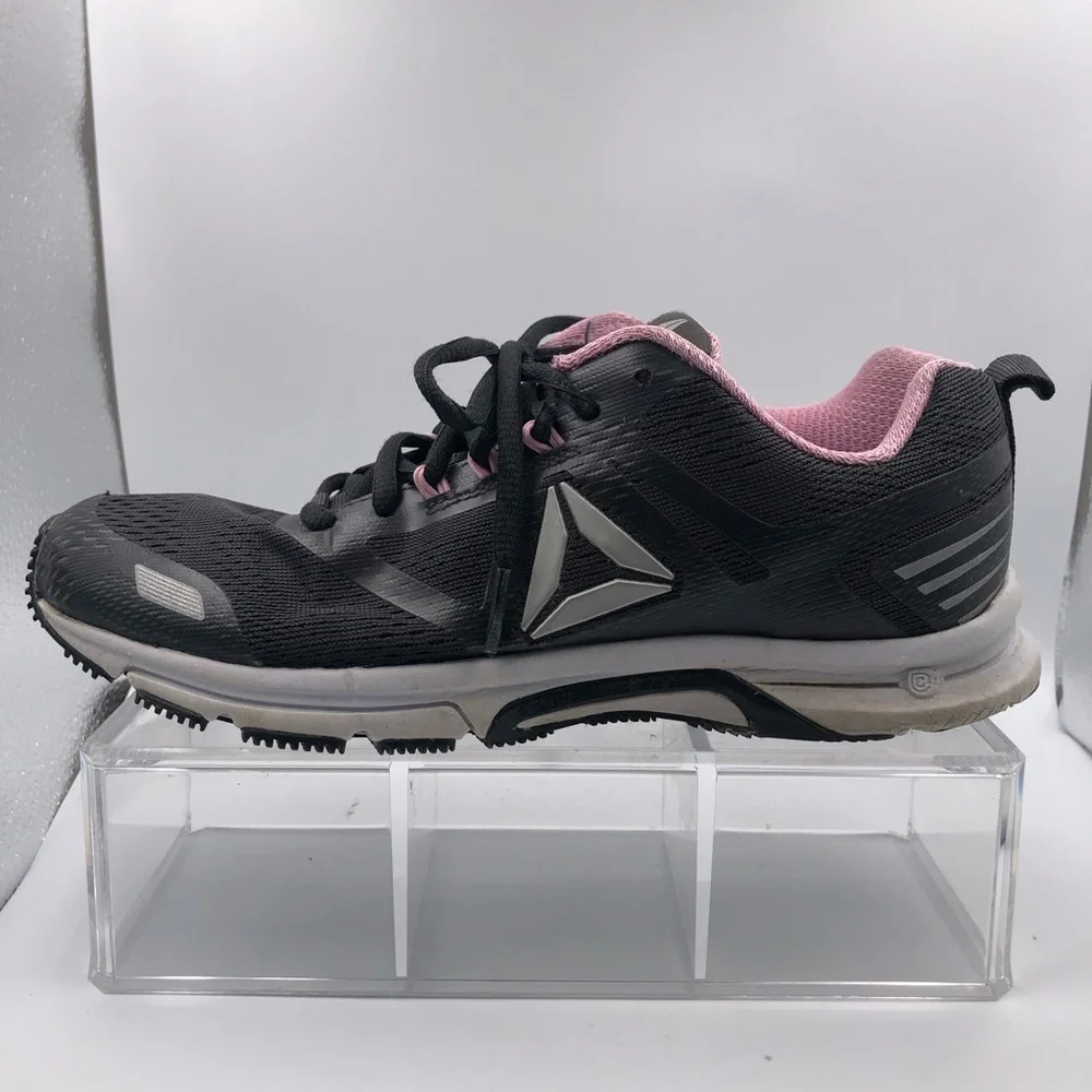 reebok gray